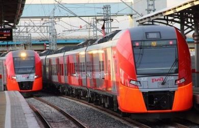 Новый тариф на услуги ж/д инфраструктуры не отразится на стоимости проезда по МЦК в Москве