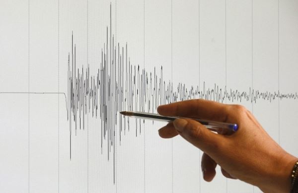 <br />
У берегов Папуа — Новой Гвинеи произошло землетрясение магнитудой 5,7<br />
