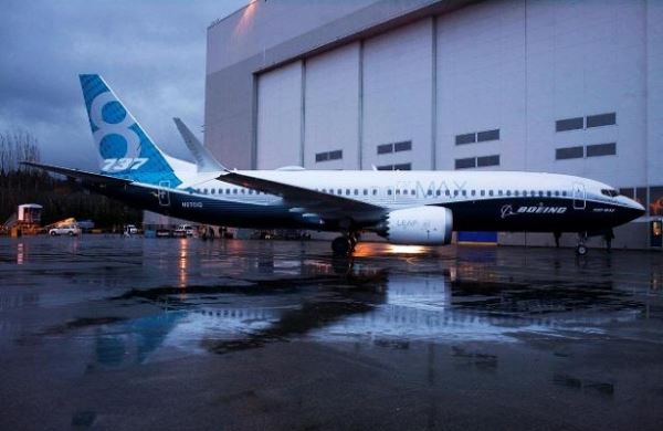 <br />
Всплыла запись ругани пилотов с Boeing из-за опасных самолетов MAX<br />
