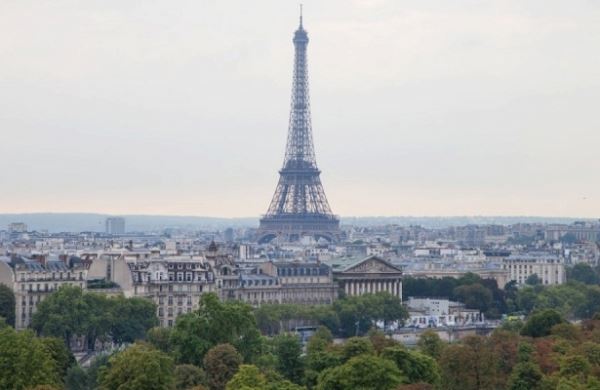 <br />
Увидеть Париж и не умереть: сколько стоят французские выходные<br />
