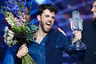 Победителя «Евровидения» отказались наказывать за старую песню