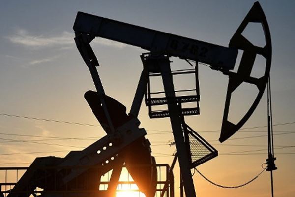 Нефть марки Brent выросла до $71,92 за баррель на возросших политических рисках