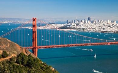 Регулятор США аннулирует федеральный грант на строительство ВСМ в Калифорнии