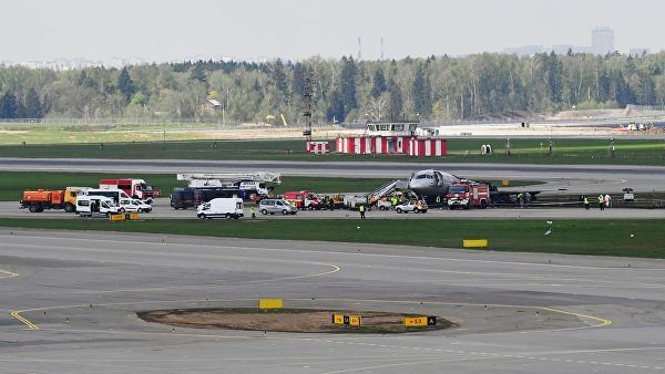 <br />
EASA присоединилось к расследованию аварии SSJ100<br />
