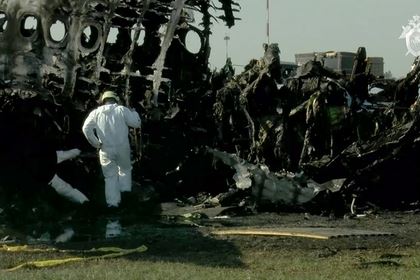 Названы новые ошибки пилотов сгоревшего в Шереметьево самолета