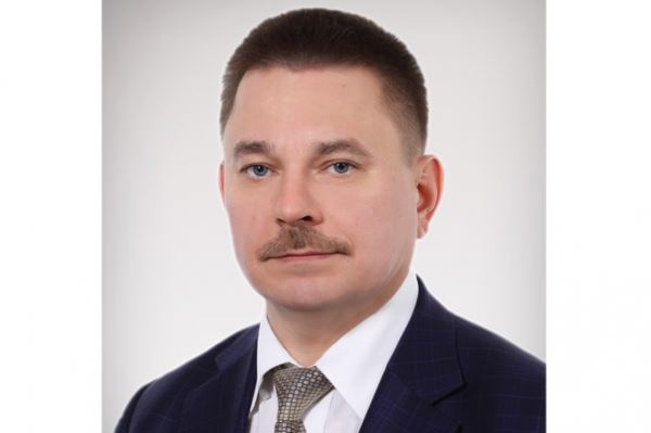 Борис Кабаков: «Наша стратегия направлена на опережающее развитие судостроительной промышленности» 
