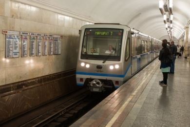 До 2021 года Московский метрополитен планирует заменить почти 700 км кабельных линий