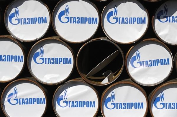 Для «Северного потока – 2» «Газпрому» осталось построить в России 40 км газопровода 