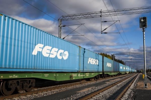 Транспортная группа FESCO застраховала свою ответственность в TT Club